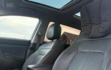 KIA Sportage III, 2015 год, 1 737 000 рублей, 13 фотография