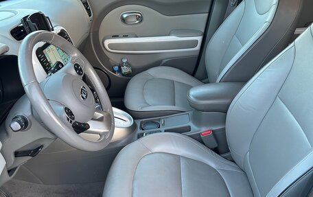 KIA Soul EV I, 2017 год, 1 600 000 рублей, 6 фотография