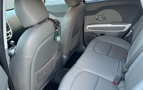 KIA Soul EV I, 2017 год, 1 600 000 рублей, 7 фотография