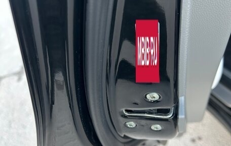 KIA Soul EV I, 2017 год, 1 600 000 рублей, 14 фотография