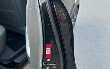 KIA Soul EV I, 2017 год, 1 600 000 рублей, 16 фотография