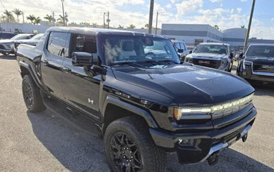 GMC Hummer EV, 2025 год, 13 080 000 рублей, 1 фотография