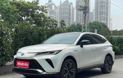 Toyota Venza, 2022 год, 3 580 400 рублей, 1 фотография