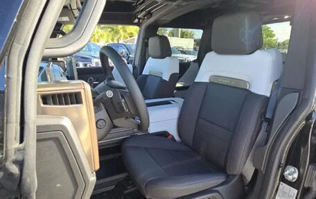 GMC Hummer EV, 2025 год, 13 080 000 рублей, 4 фотография