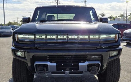 GMC Hummer EV, 2025 год, 13 080 000 рублей, 2 фотография