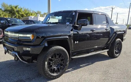GMC Hummer EV, 2025 год, 13 080 000 рублей, 3 фотография