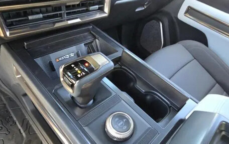 GMC Hummer EV, 2025 год, 13 080 000 рублей, 11 фотография