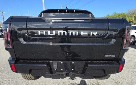 GMC Hummer EV, 2025 год, 13 080 000 рублей, 8 фотография
