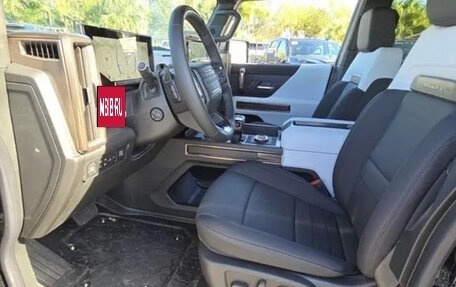 GMC Hummer EV, 2025 год, 13 080 000 рублей, 5 фотография