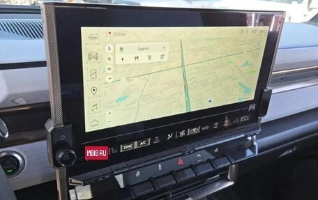 GMC Hummer EV, 2025 год, 13 080 000 рублей, 9 фотография