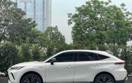 Toyota Venza, 2022 год, 3 580 400 рублей, 3 фотография