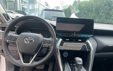 Toyota Venza, 2022 год, 3 580 400 рублей, 7 фотография