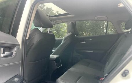 Toyota Venza, 2022 год, 3 580 400 рублей, 6 фотография