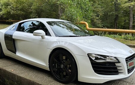 Audi R8, 2011 год, 6 200 000 рублей, 9 фотография
