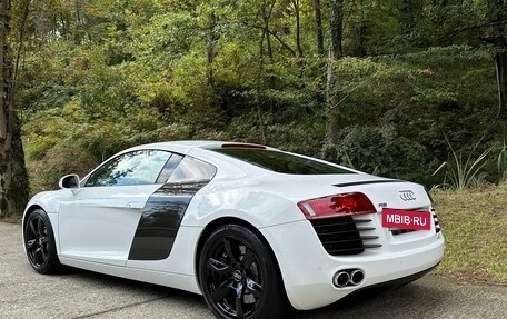 Audi R8, 2011 год, 6 200 000 рублей, 2 фотография