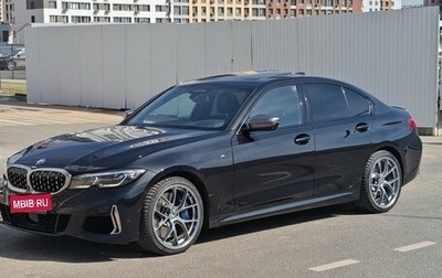 BMW 3 серия, 2019 год, 5 300 000 рублей, 1 фотография