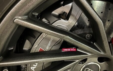 Audi RS 6, 2015 год, 7 300 000 рублей, 7 фотография