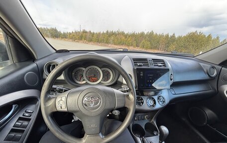 Toyota RAV4, 2006 год, 1 100 000 рублей, 6 фотография