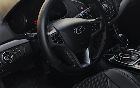 Hyundai i40 I рестайлинг, 2013 год, 1 350 000 рублей, 9 фотография
