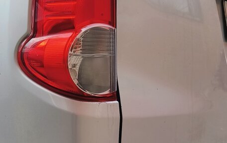 Nissan NV200, 2015 год, 1 480 000 рублей, 13 фотография