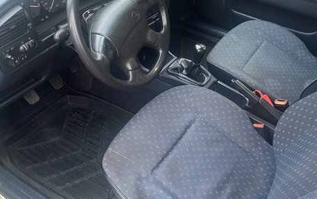 Volkswagen Passat B4, 1994 год, 210 000 рублей, 3 фотография