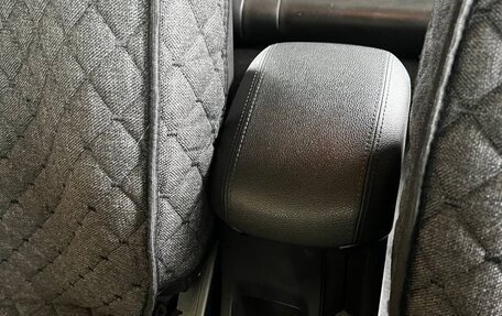 Chevrolet Cruze II, 2011 год, 799 000 рублей, 15 фотография