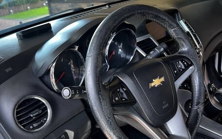 Chevrolet Cruze II, 2011 год, 799 000 рублей, 17 фотография