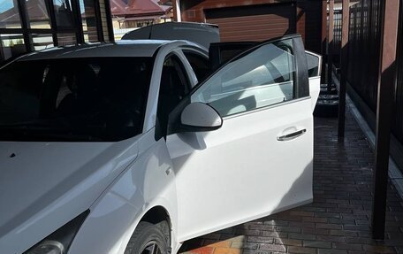 Chevrolet Cruze II, 2011 год, 799 000 рублей, 16 фотография