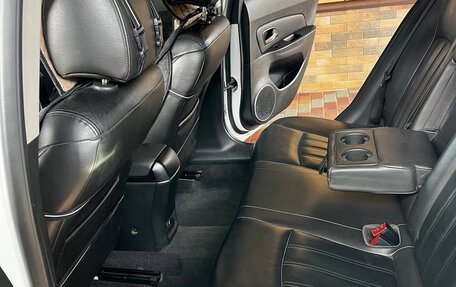 Chevrolet Cruze II, 2011 год, 799 000 рублей, 23 фотография