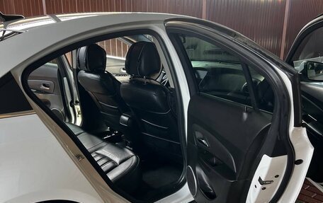 Chevrolet Cruze II, 2011 год, 799 000 рублей, 26 фотография