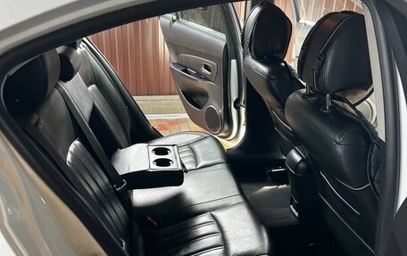 Chevrolet Cruze II, 2011 год, 799 000 рублей, 29 фотография