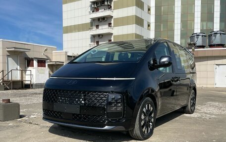 Hyundai Staria, 2025 год, 7 000 000 рублей, 1 фотография