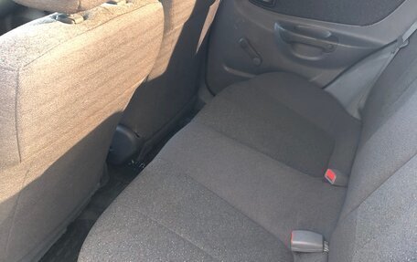 Hyundai Accent II, 2004 год, 310 000 рублей, 7 фотография