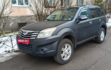 Great Wall Hover H3 I, 2012 год, 420 000 рублей, 5 фотография