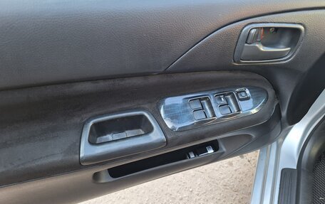 Mitsubishi Lancer IX, 2003 год, 290 000 рублей, 2 фотография