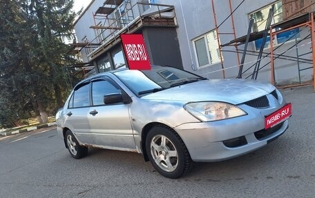 Mitsubishi Lancer IX, 2003 год, 290 000 рублей, 5 фотография