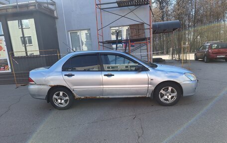 Mitsubishi Lancer IX, 2003 год, 290 000 рублей, 7 фотография