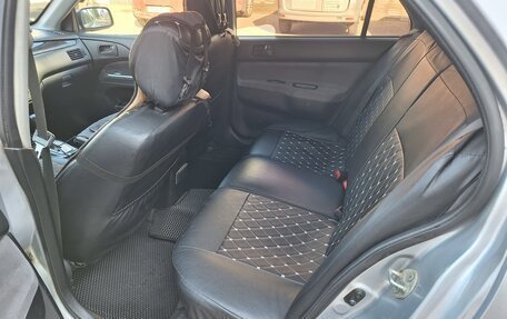 Mitsubishi Lancer IX, 2003 год, 290 000 рублей, 11 фотография
