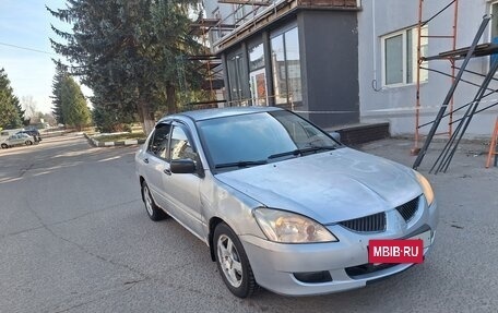 Mitsubishi Lancer IX, 2003 год, 290 000 рублей, 6 фотография