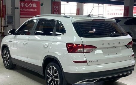 Skoda Kamiq I, 2022 год, 1 739 000 рублей, 5 фотография