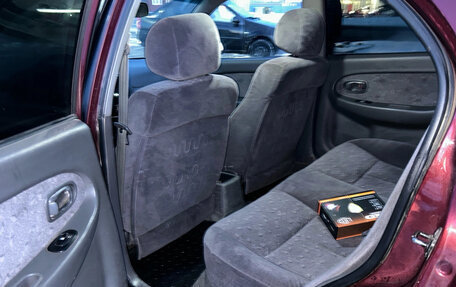 KIA Spectra II (LD), 2006 год, 175 000 рублей, 2 фотография