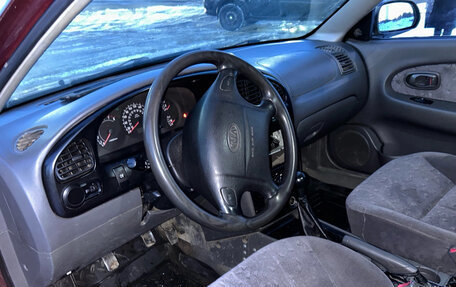 KIA Spectra II (LD), 2006 год, 175 000 рублей, 3 фотография