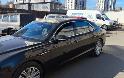 Bentley Flying Spur II, 2013 год, 10 500 000 рублей, 1 фотография