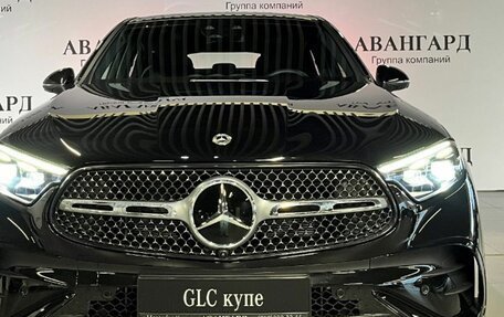 Mercedes-Benz GLC Coupe, 2024 год, 11 200 000 рублей, 1 фотография