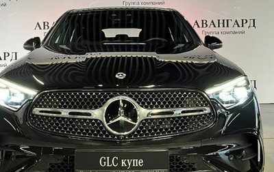 Mercedes-Benz GLC Coupe, 2024 год, 11 200 000 рублей, 1 фотография