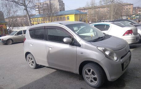 Suzuki Alto, 2011 год, 490 000 рублей, 3 фотография