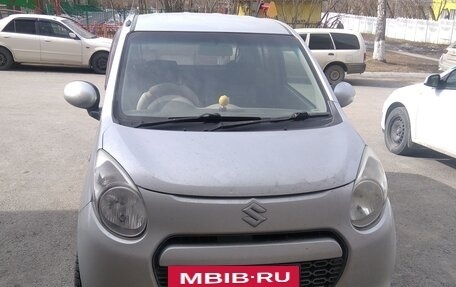 Suzuki Alto, 2011 год, 490 000 рублей, 2 фотография
