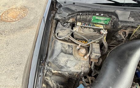 Honda Civic VII, 1996 год, 410 000 рублей, 11 фотография