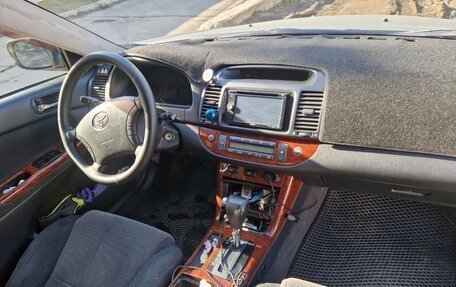 Toyota Camry V40, 2004 год, 800 000 рублей, 9 фотография