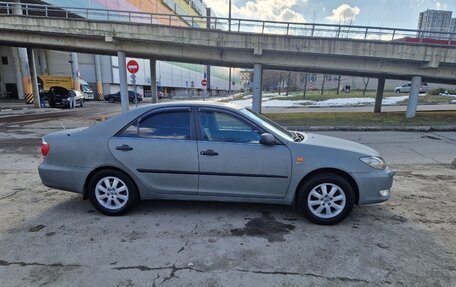 Toyota Camry V40, 2004 год, 800 000 рублей, 4 фотография